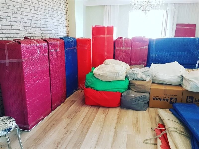 Kartepe Parça Eşya Taşıma