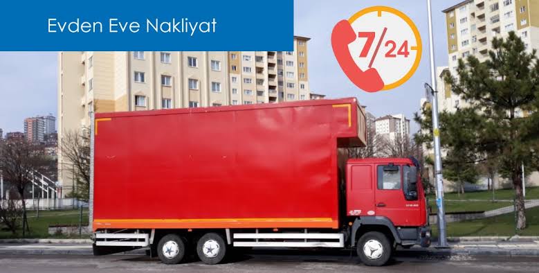 Kartepe Nakliyat Hakkında 1998'den beri